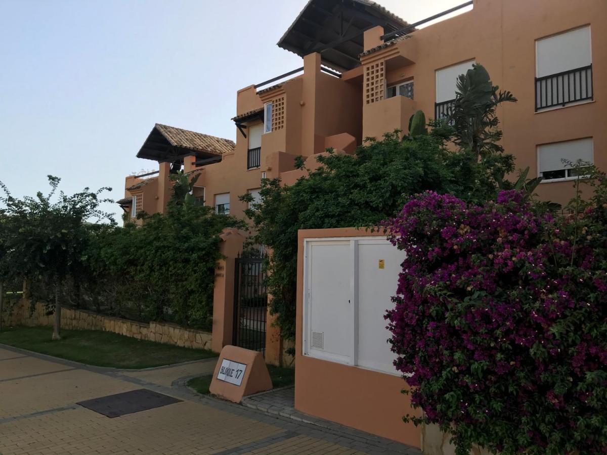 Penthouse, Casares Del Sol, Malaga Apartment Exterior photo