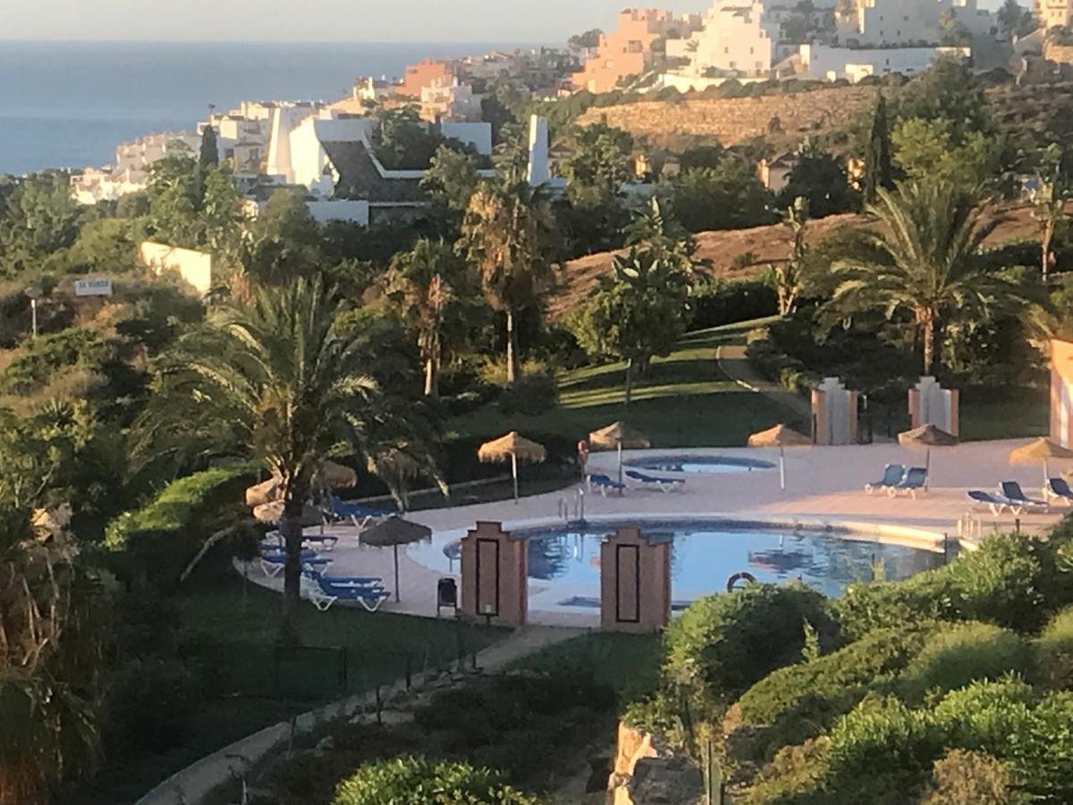 Penthouse, Casares Del Sol, Malaga Apartment Exterior photo